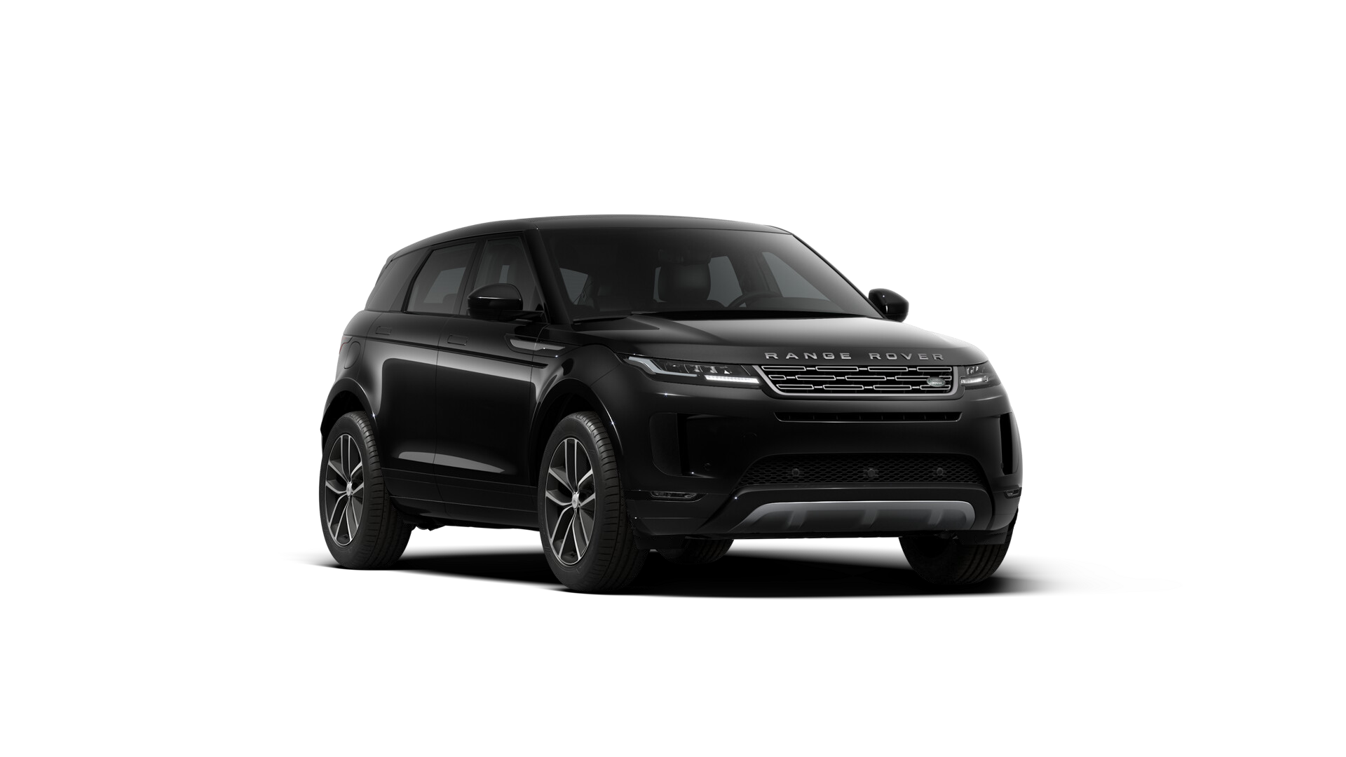 Land Rover Range Rover Evoque S 2025 in Kuwait