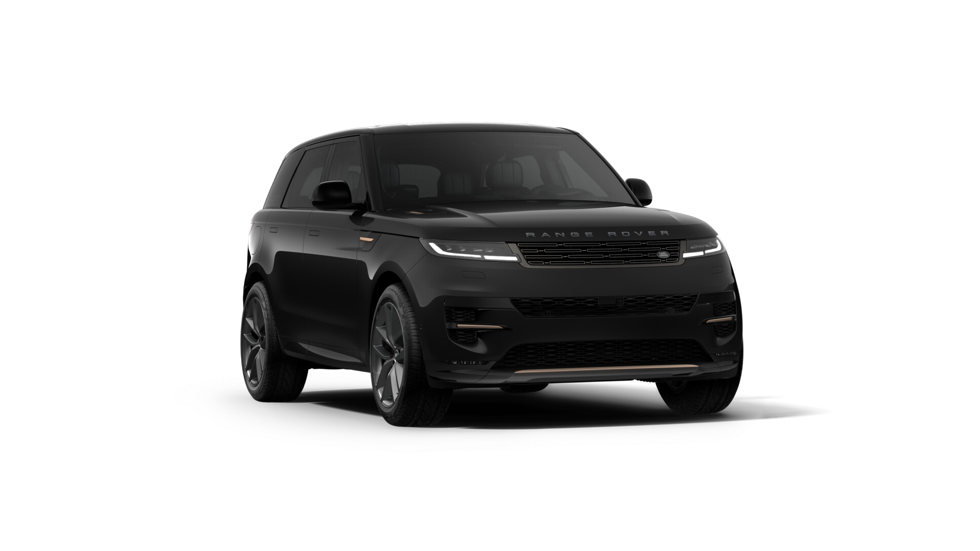 Land Rover Range Rover Sport Dynamic Se 2026 in Kuwait