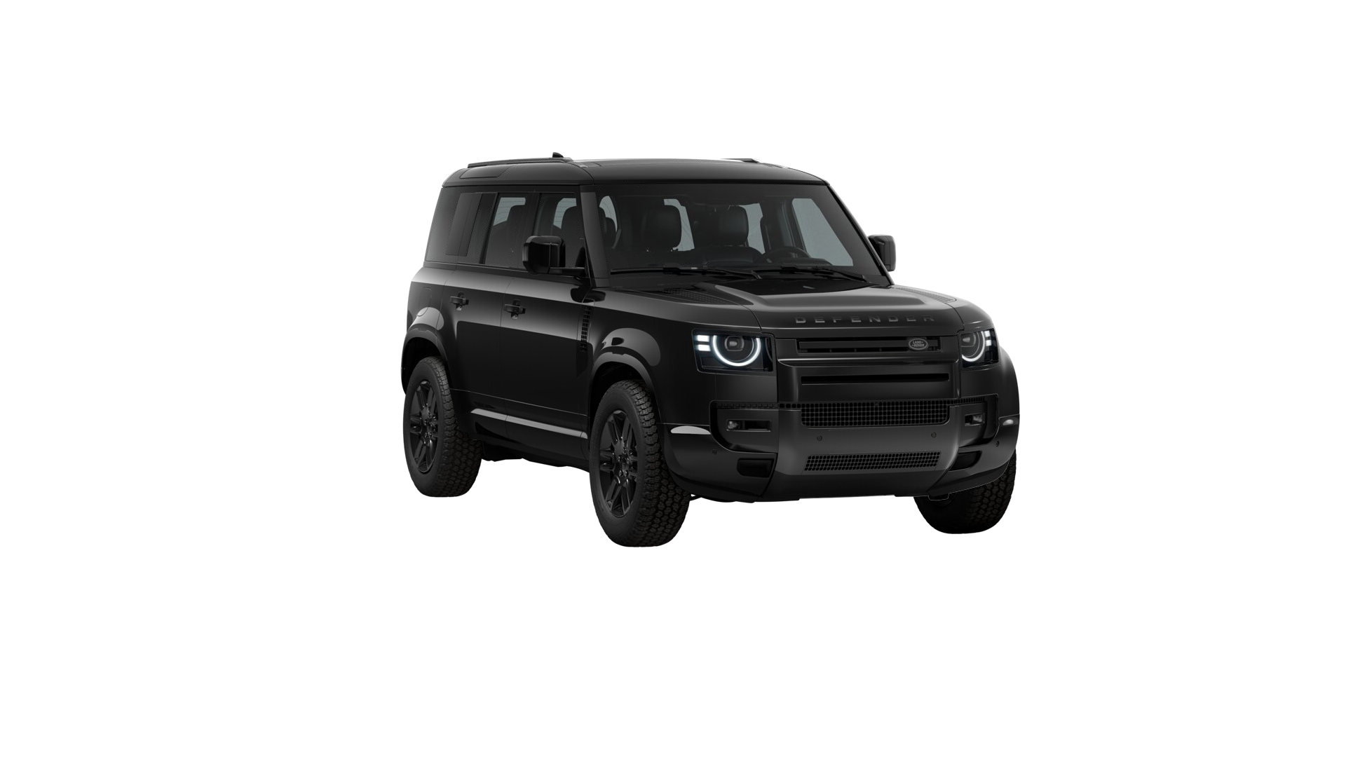 Land Rover Defender 110 X-dynamic Se 2026 in Kuwait