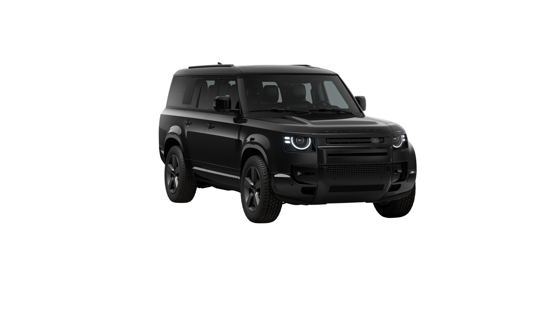 Land Rover Defender 130 X-dynamic Hse 2026 in Kuwait