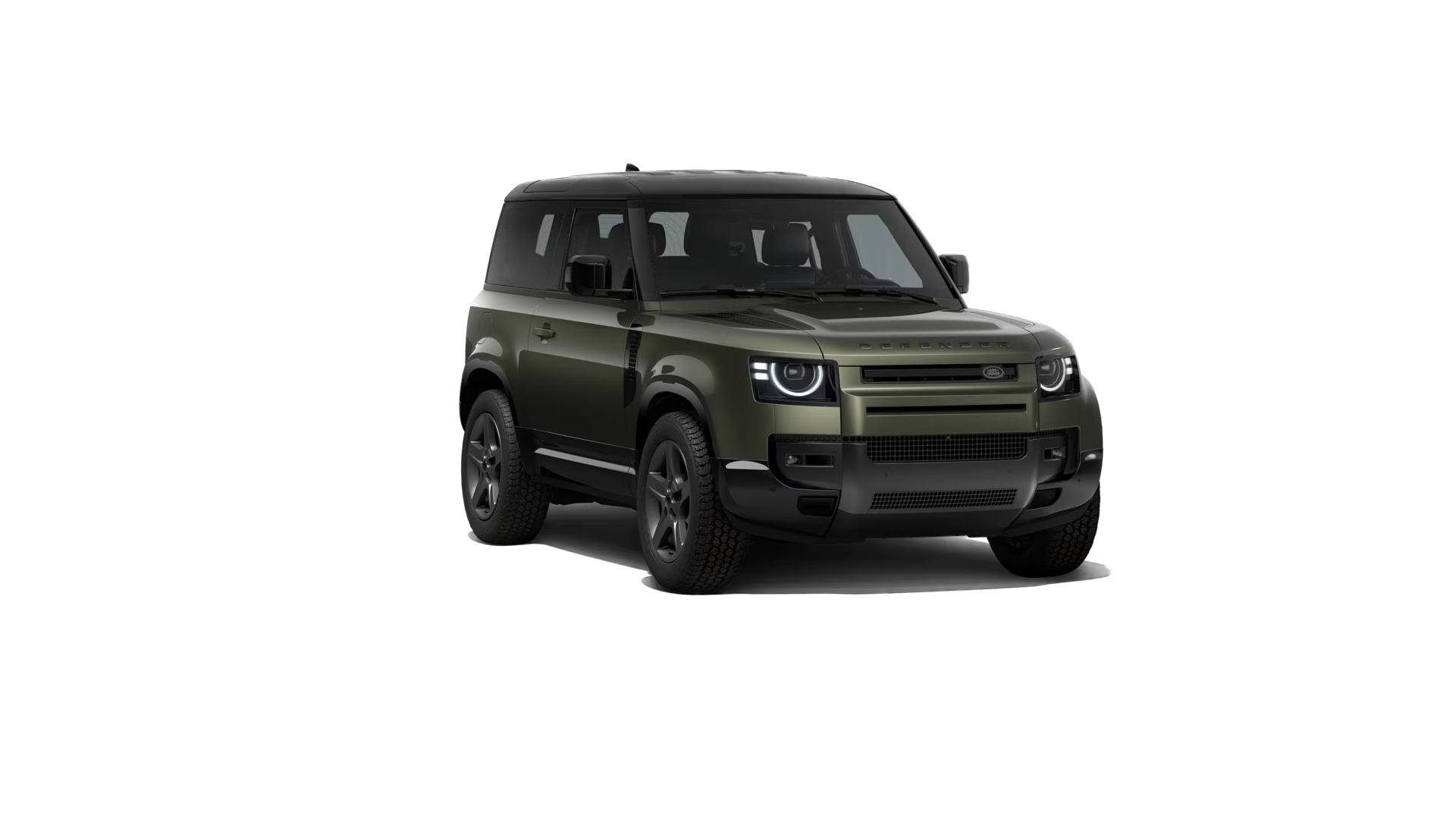 Land Rover Defender 90 X-dynamic Se 2026 in Kuwait