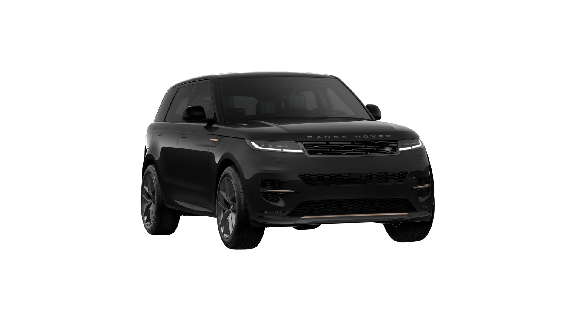 Land Rover Range Rover Sport Dynamic Se 2026 in Kuwait