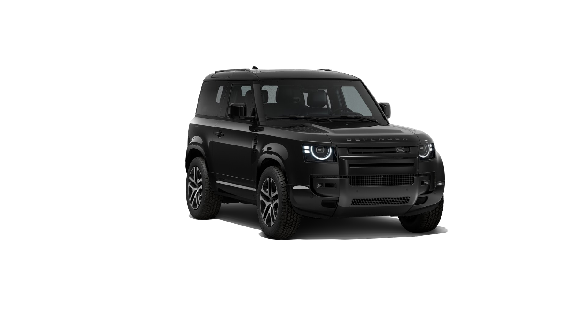 Land Rover Defender 90 X-dynamic Hse 2026 in Kuwait