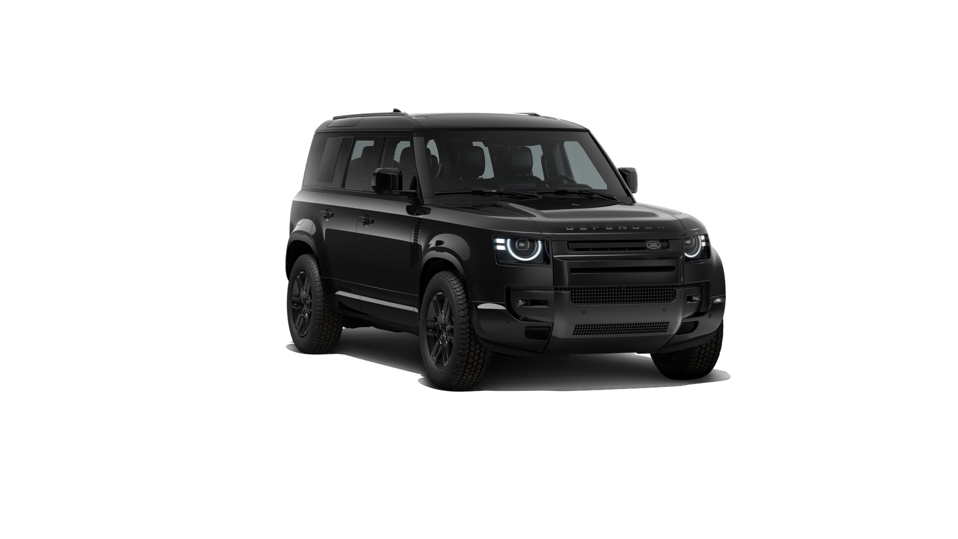 Land Rover Defender 110 X-dynamic Se 2026 in Kuwait