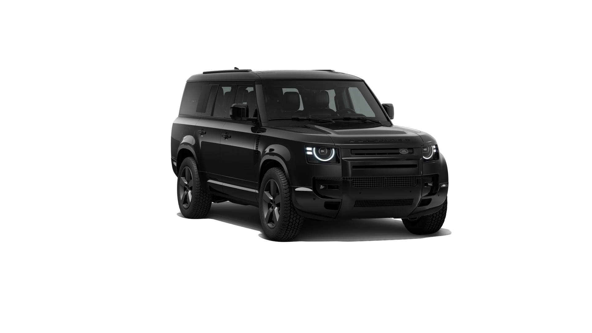 Land Rover Defender 130 X-dynamic Hse 2026 in Kuwait