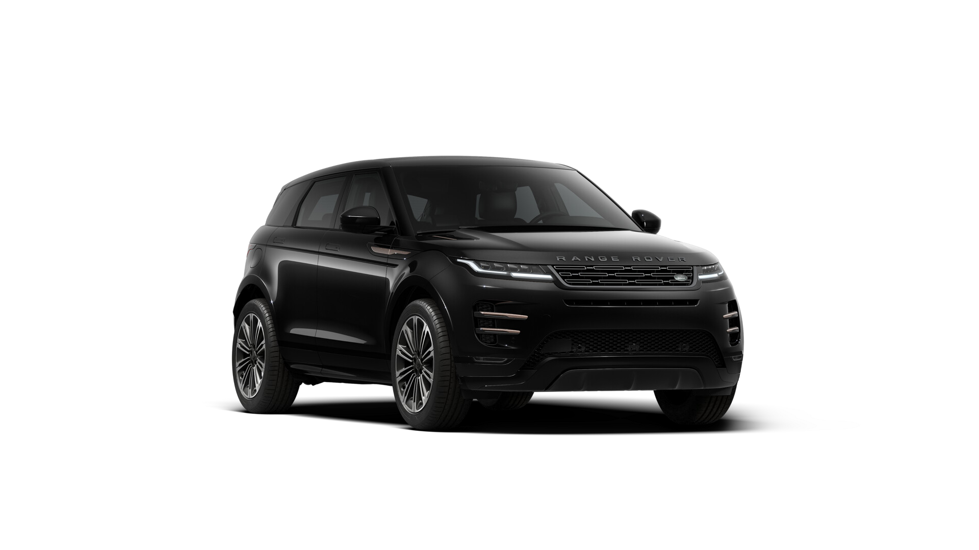 Land Rover Range Rover Evoque Dynamic Se 2025 in Kuwait