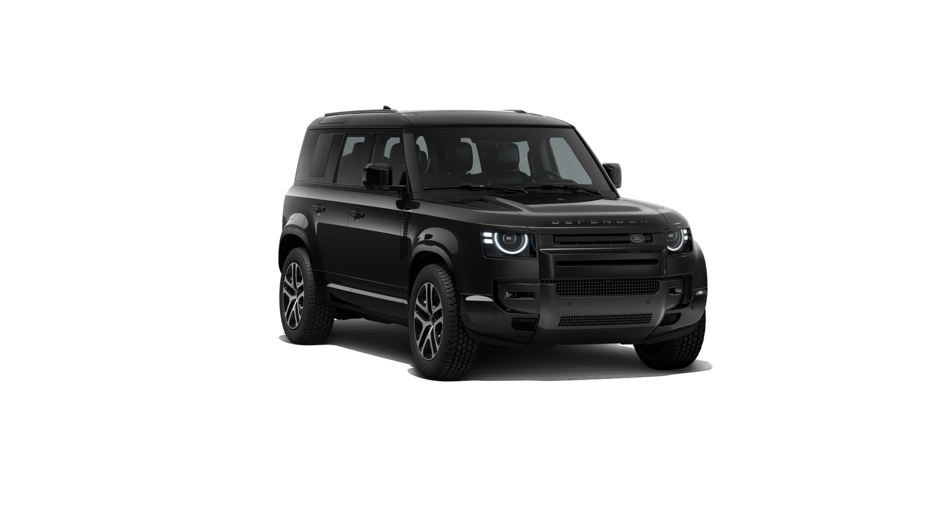 Land Rover Defender 110 X-dynamic Hse 2026 in Kuwait