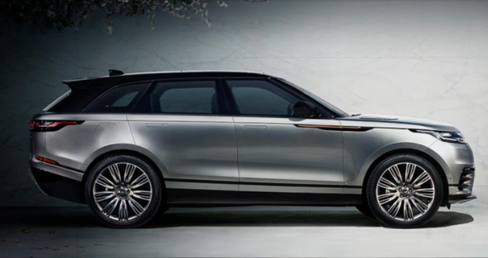 Land Rover Range Rover Velar 2026 in Kuwait