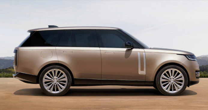 Land Rover Range Rover 2026 in Kuwait