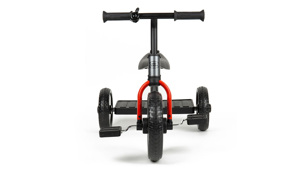 Get Land Rover Children's Tricycle At KWD 42.30