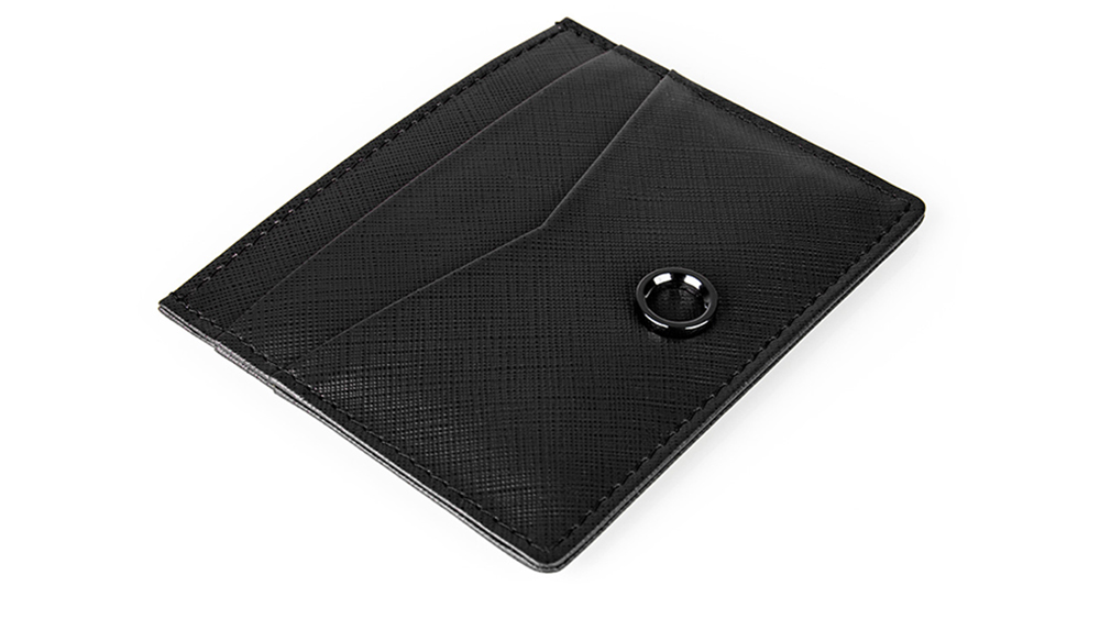 RANGE ROVER CARD HOLDER - BLACK 5