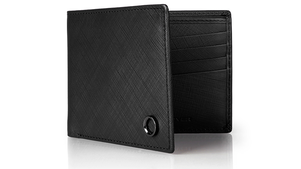 Get Land Rover RANGE ROVER WALLET - BLACK At KWD 25.35