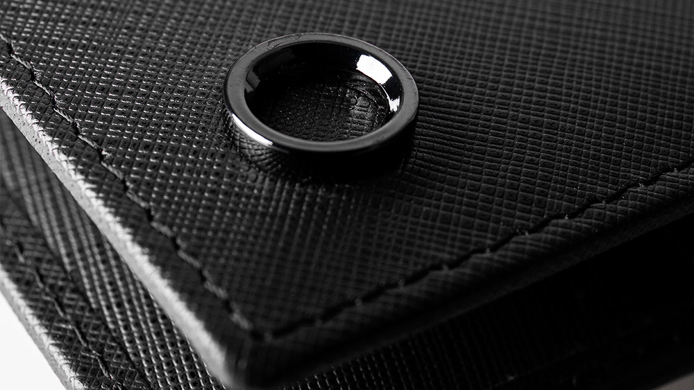 Buy Land Rover RANGE ROVER WALLET - BLACK Accessories Online