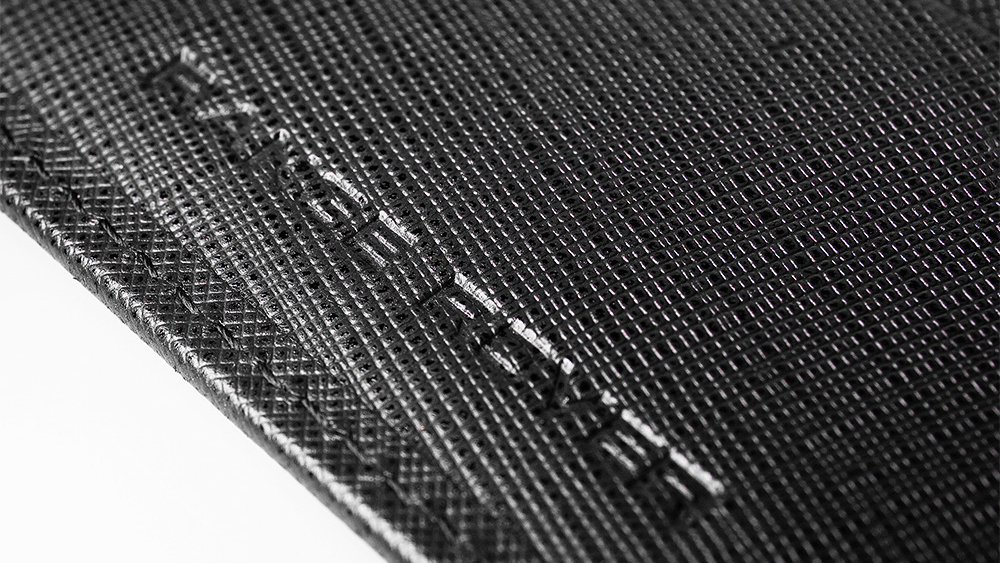 Shop Land Rover RANGE ROVER WALLET - BLACK in Kuwait
