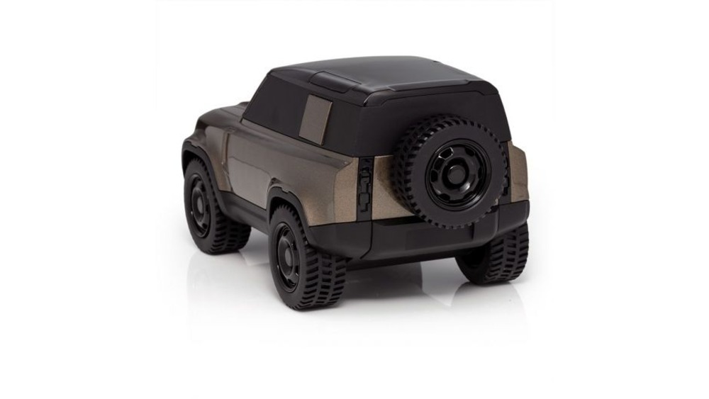 Buy Land Rover LAND ROVER DEFENDER ICON MODEL 01 - PANGEA GREEN Accessories Online