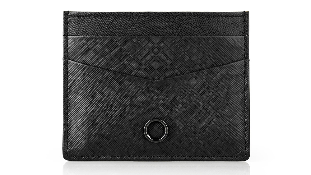 Land Rover RANGE ROVER CARD HOLDER - BLACK