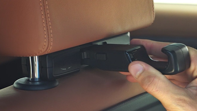 Get Land Rover Click and Go - Base At KWD 14.90