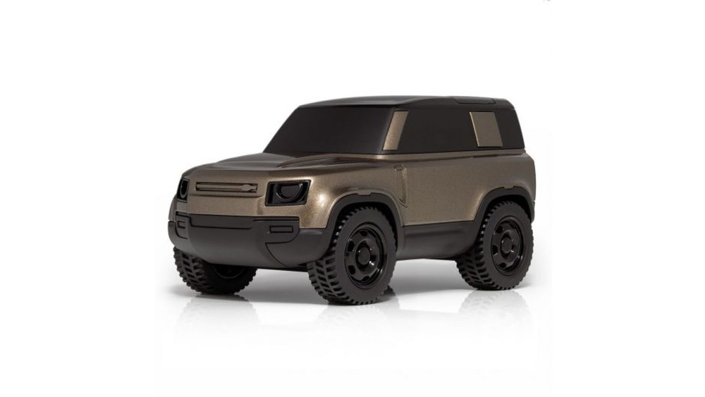 Land Rover LAND ROVER DEFENDER ICON MODEL 01 - PANGEA GREEN
